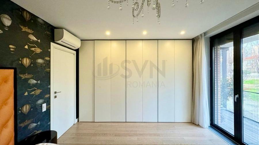 REA1022635 Apartament 3 camere I Bloc boutique I Floreasca I Parcare I De vanzar - 13