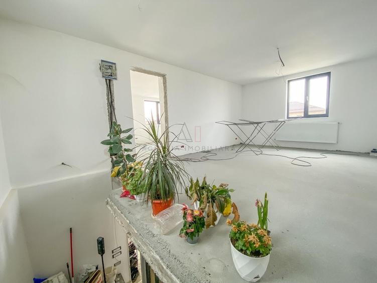 Casa individuala P+1 I Toate utilitatile - 10