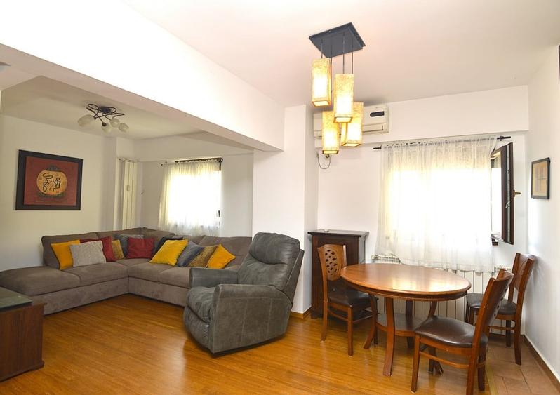 INCHIRIERE APARTAMENT 3 CAMERE CALEA CALARASILOR – METROU MUNCII – PET FRIENDLY - 1