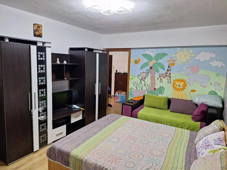 Inchiriez Garsoniera - 6