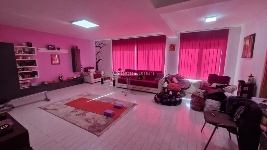 ZONA PACII- CASA D+P+E, 6 CAMERE,TEREN 330 MP ZONA PACII- CASA D+P+E, 6 CAMERE,TEREN 330 MP