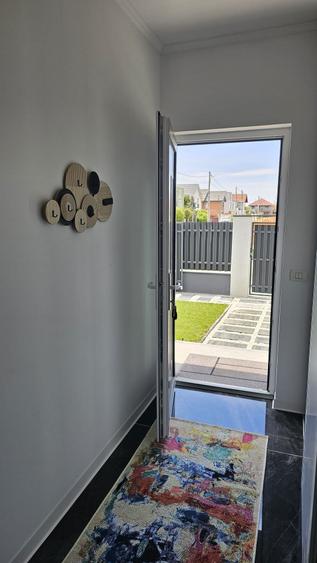 Proprietar, Inchiriez casa tip duplex Dumbravita - 7