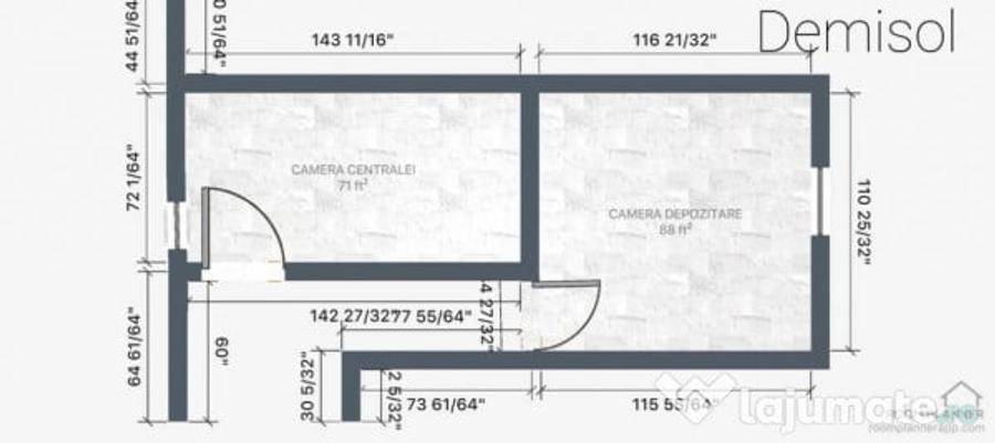 Imobil reziden?ial/comercial Zamca - 3