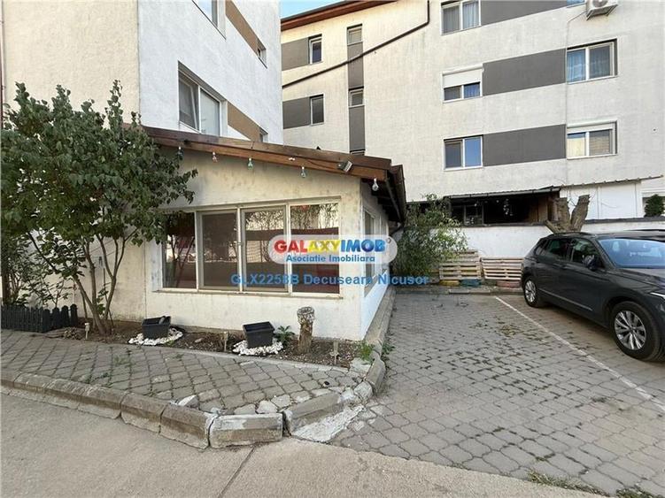 Apartament 3 camere Mobilat Utilat in Militari Residence 103.000 euro - 20