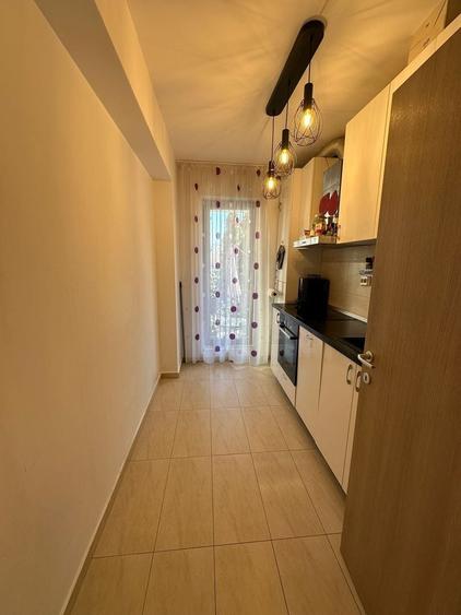 Apartament 2 camere cu Gradina Baneasa-Greenfiel - 12