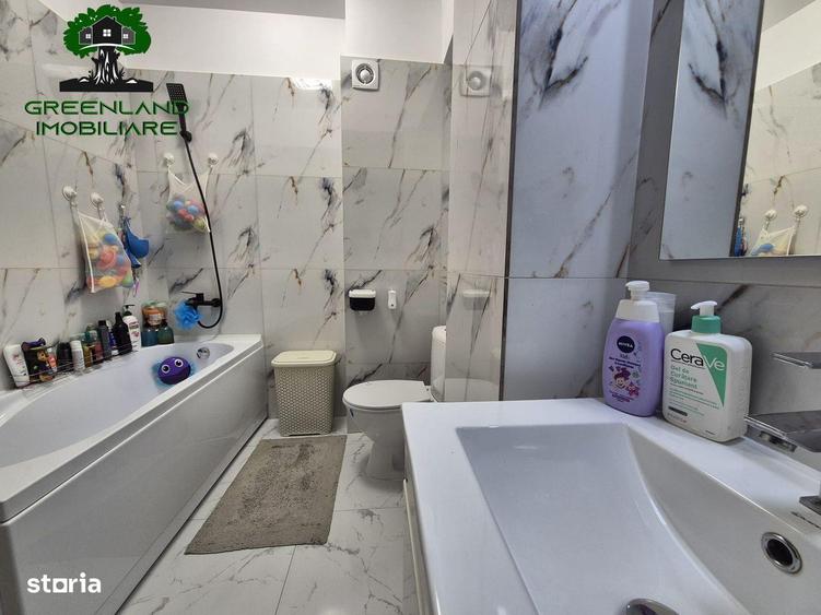 Apartament 2 camere, DECOMANDAT, ETAJ 2/3, BLOC NOU, Capat Cug - 1