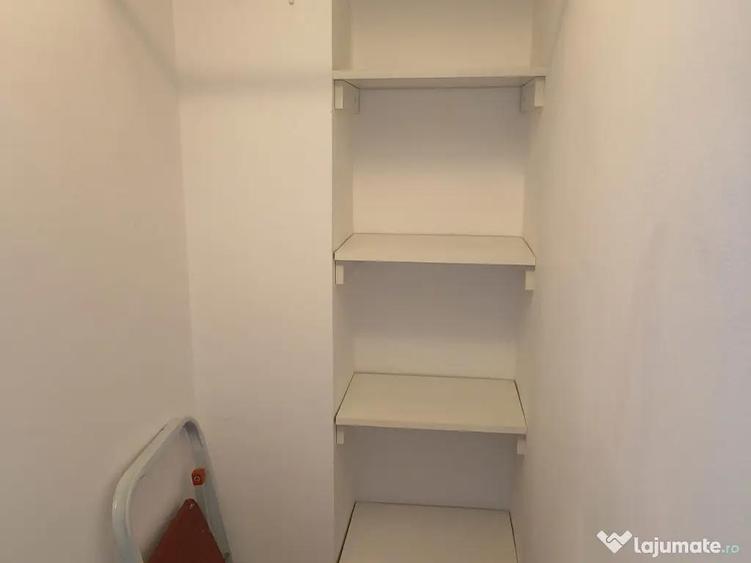 Apartament 2 camere de inchiriat bloc Perla-Dorobanti - 10