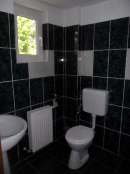 Piata Muncii ,vila 12 camere, S 370mp. - 9