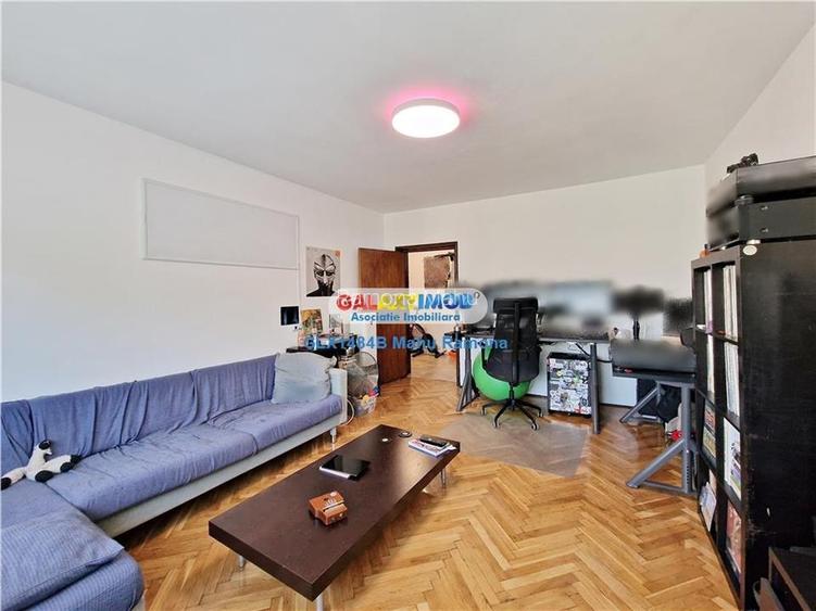 Apartament 2 camere, decomandat, langa parcul Agronomiei Apartament 2 camere, decomandat, langa parcul Agronomiei