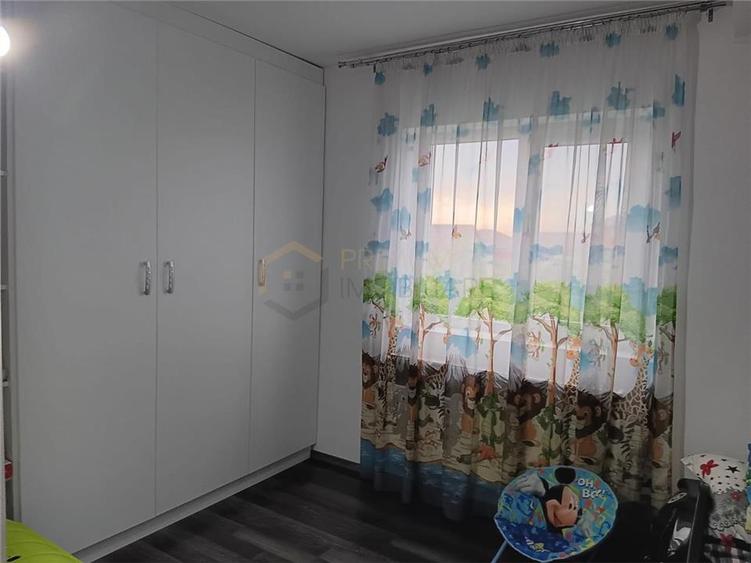 Sanmihaiul Roman- toate utilitatile- mobilata si utilata - 4