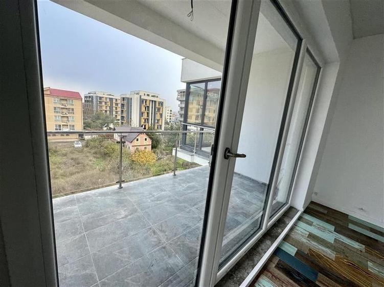 Studio Foarte  Spatios la Cheie - Mamaia Nord - 3