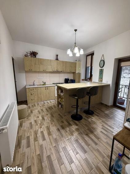Apartament spatios, complet mobilat, aproape de centru Dej - 9