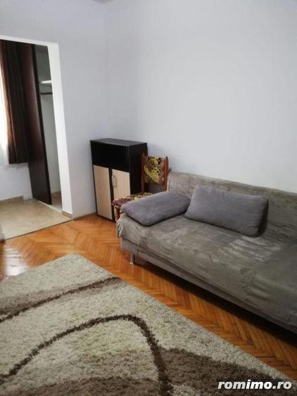 garsoniera de inchiriat langa Sala Palatului - 8