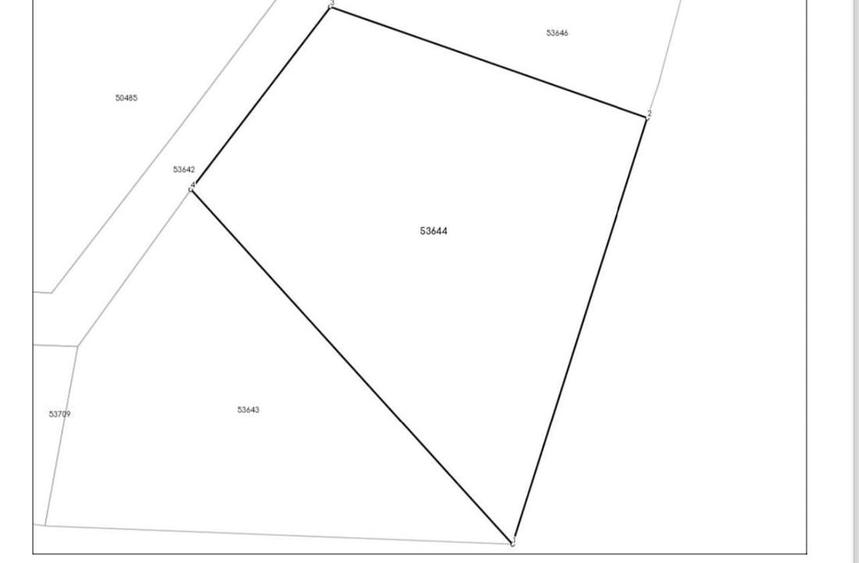 Teren Intravilan | Dealul Negru | Investiție | 1500 mp - 5