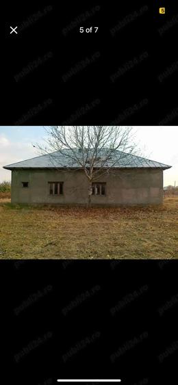 Casa de canzare in comuna Greci, muntii Macinului - 4