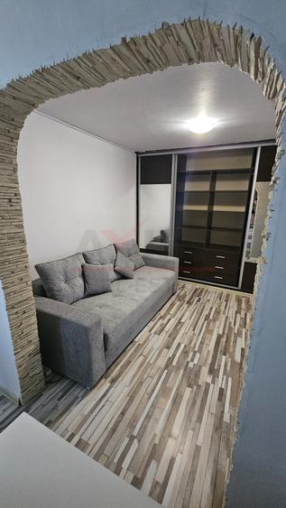 Ap 2 camere  | Casa de Cultura | termen lung | Constanta - 7