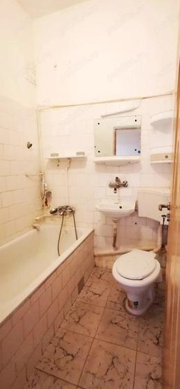 Academia de MARINA 2 Camere Decomandate 44,38m Liber Incadrat Centrala pe GAZE - 8