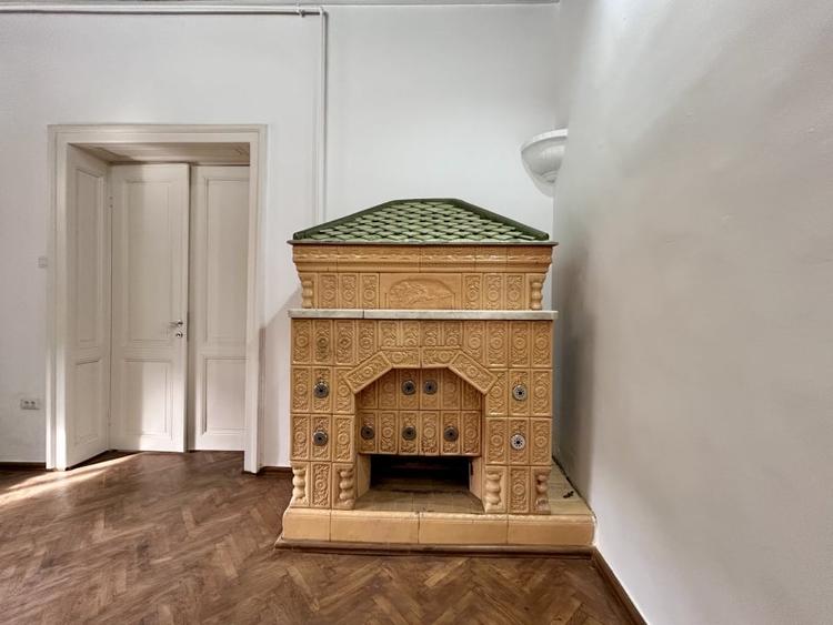 Casa 9 camere, 4 bai, 3 locuri de parcare, Central, Ploiesti - 11