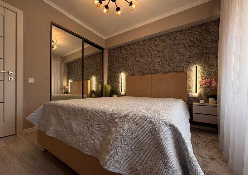 Apartament 2 camere de inchiriat in zona Berceni - 4