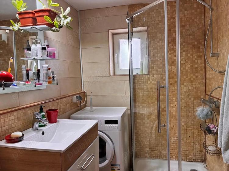 Apartament complet renovat, 3 camere, Cartier Grui - 3