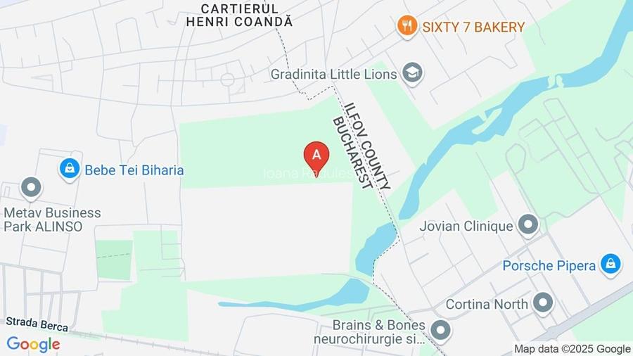 Teren intravilan 9120mp SECTOR 1 - fara comision, direct proprietar!