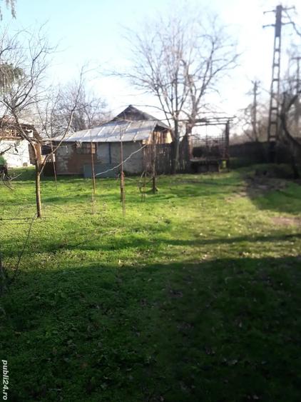 Vand Casa batraneasca in comuna Popesti-Palanga ,Arges - 7