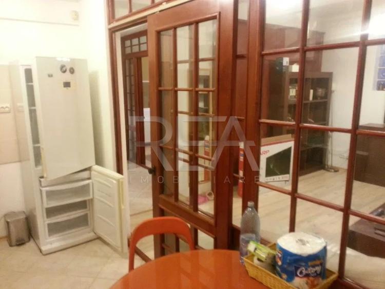 2 camere, Vatra Luminoasa, decomandat, etaj 1, an 2008 - 6