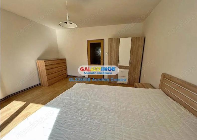 Inchiriere 2 camere in vila Peris suprafata utila 55mp etaj 1 - 4