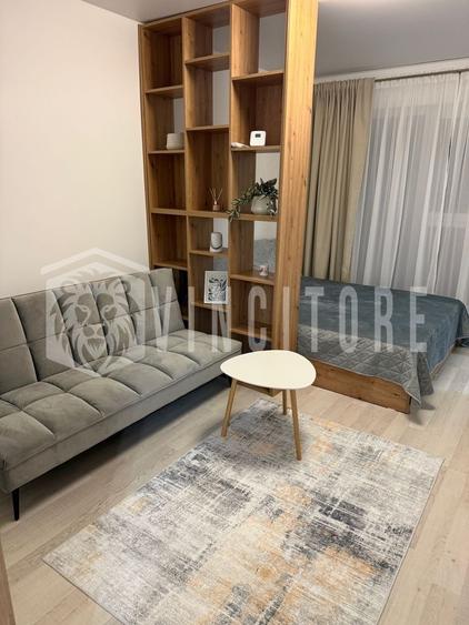 Garsoniera Drumul Binelui - 1