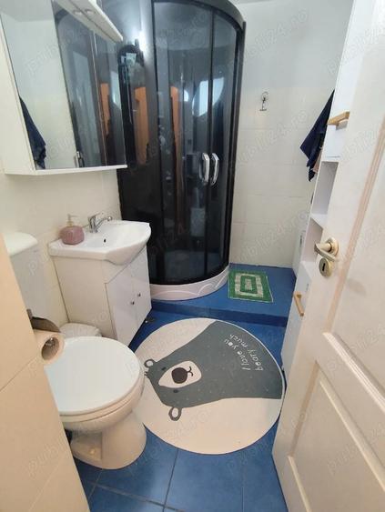 Proprietar, bdul Republicii, apartament 3 camere decomandat, 71 mp. doua bai - 5