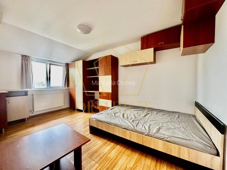 Garsoniera ideala investitie | Zona Telegrafului