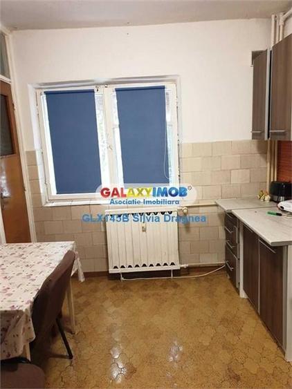 INCHIRIERE apartament 2 camere Brancoveanu (metrou) - 5