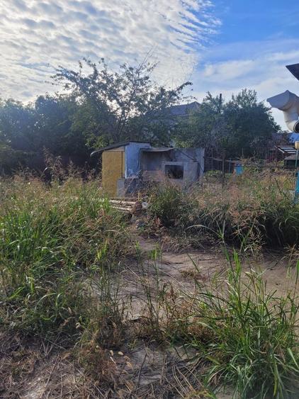 UNICAT! CASA CU TEREN 900MP ZONA COICIU - 1