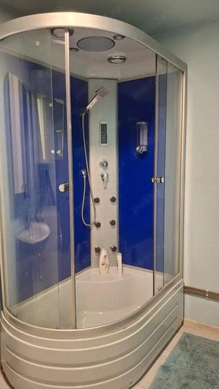 Casa renovata complet, cu curte amenajata ?i casa secundara- zona Mihai Eminescu Gutenberg Oradea - 14