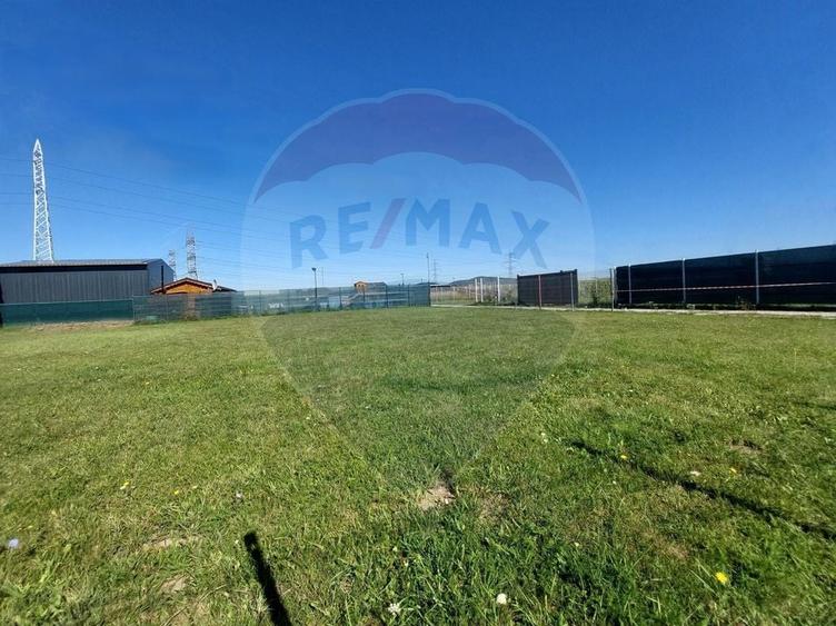 Comision 0! Gradina ta din Brasov 300mp, 514mp sau 1114mp - 3