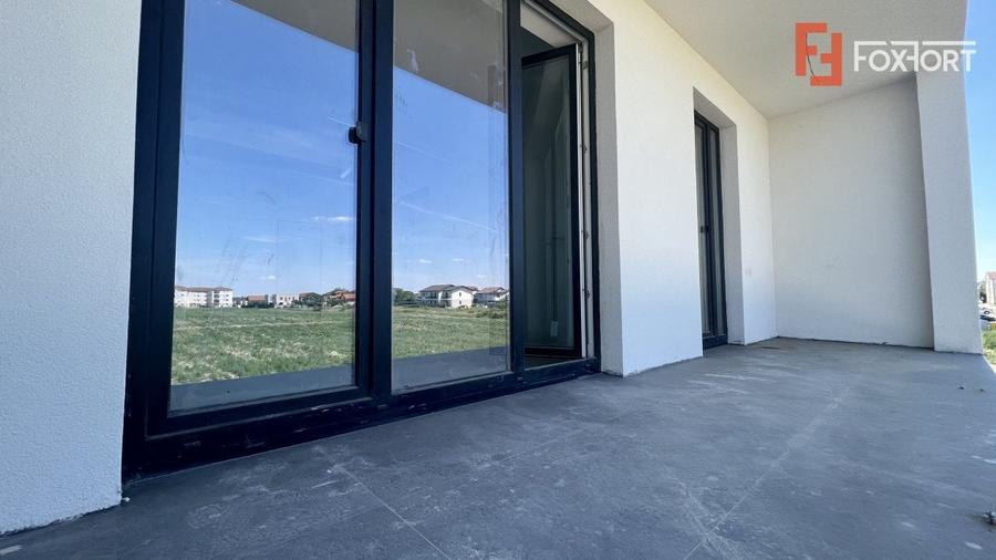 Apartament cu 2 camere in Mosnita - ID V2829 - 5