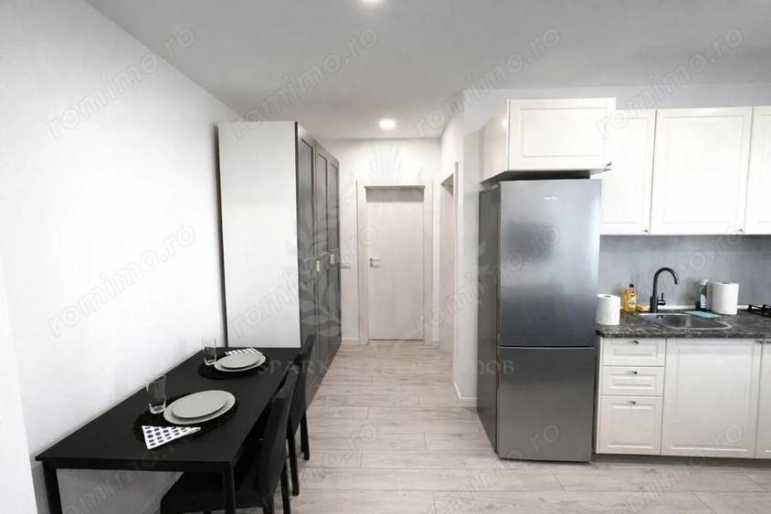 Apartament 2 camere, bloc nou, parcare proprie, cartier Albert, Ploiesti - 2