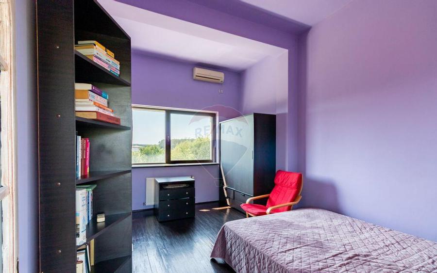 Vila de vanzare Laguna Albastra Corbeanca I 5 camere I 1... - 9