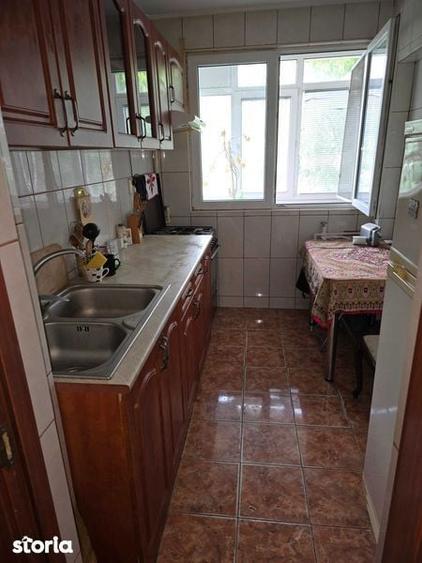 Apartament in zona linistita - 6