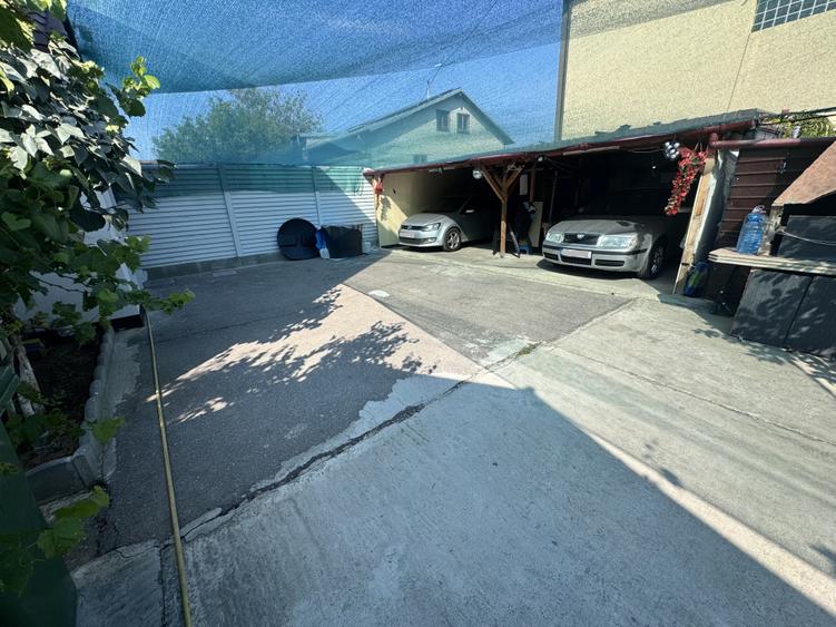 Casa P+1+M. 5 cam. Util 143mp. Teren 307mp. - 37