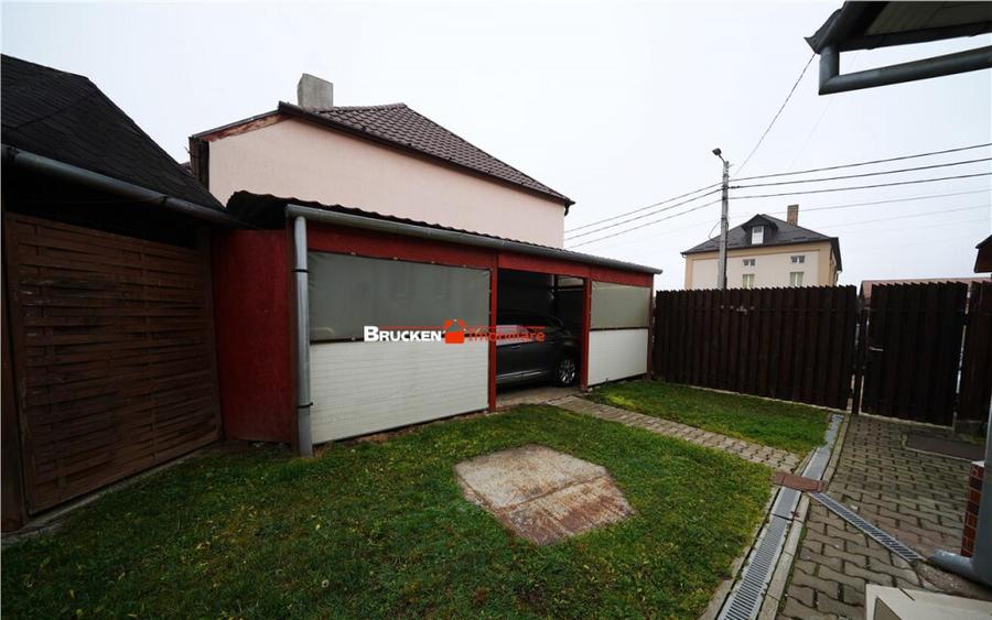 Proprietate adaptabila pentru familie extinsa | Alesd - 14