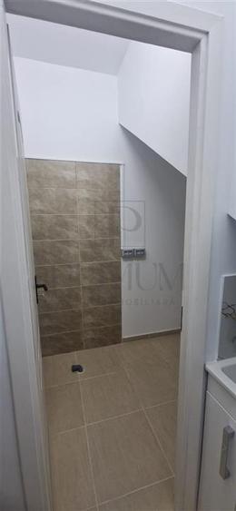 Apartament 1 camera - Decomandat - Centrală - Nemobilat - Zona Dumbravita - 3