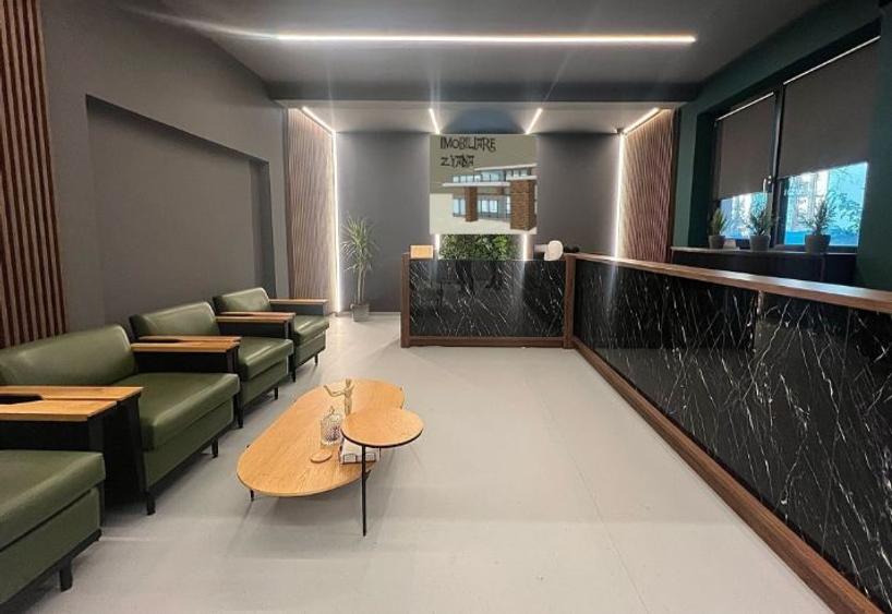 Un produs Rar in Piata,   Aviatorilor – Parcul  Kiseleff  7 camere,  261mp.,  curte - 90mp.,  Garaj - 5