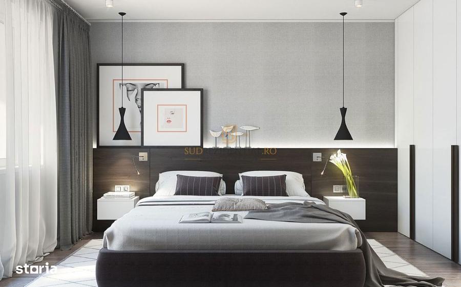 Apartament nou cu 3 camere si 2 balcoane, zona Parc Tudor Arghezi - 6