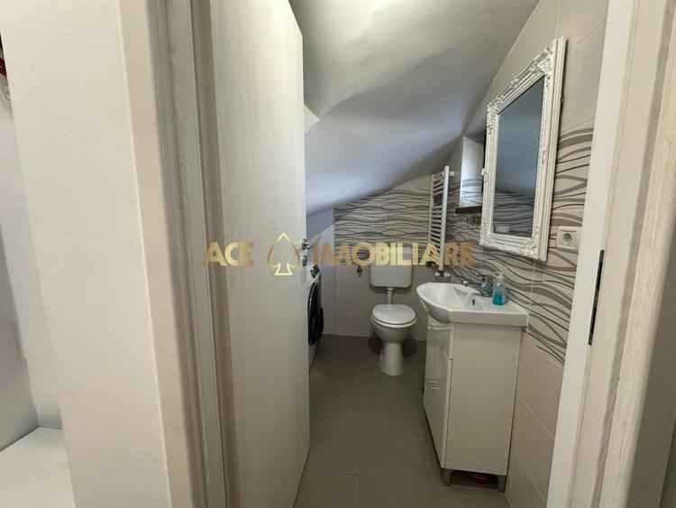 Casa 4 camere | Vidra | P+1+M | Curte | Parcare | Foisor | Comision 0% - 7