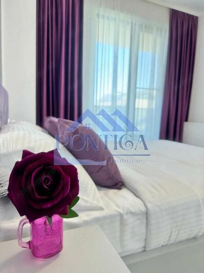 Apartament 2 camere termen lung | Solid Mamaia - 6