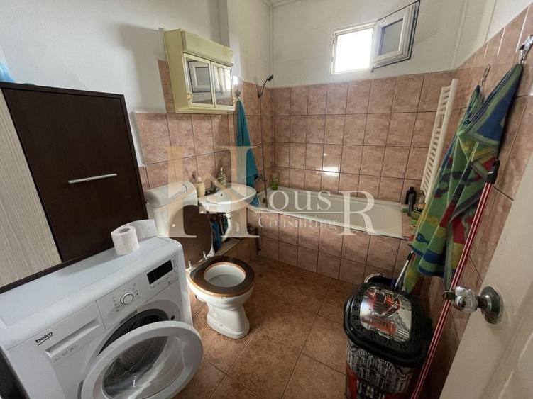 2 camere Aradului. Decomandat. Centrala proprie - 9