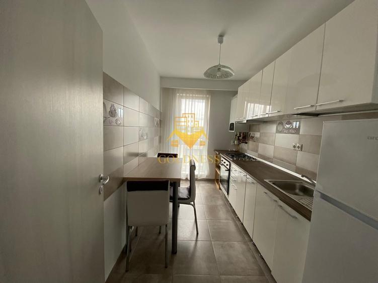 2 camere decomandate, bloc Nou, parcare, Andrei Muresanu, UTCN, Sigma - 4