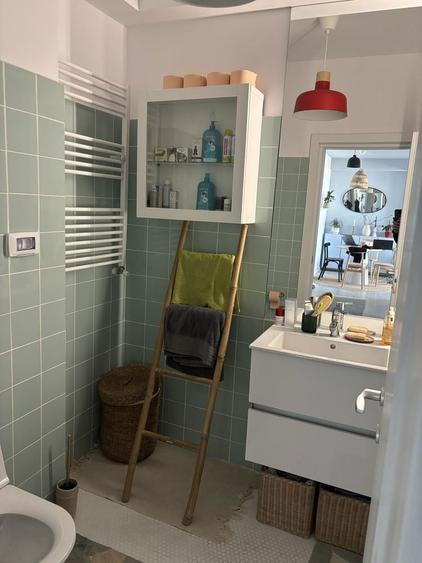 Inchiriez aparatament 2 camere Novum 56 cu loc de parcare - 6