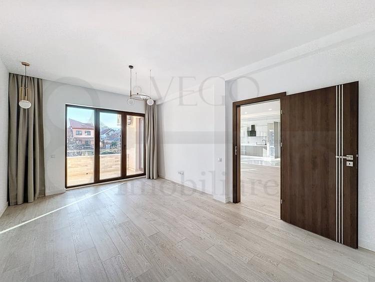 Spatiu de birou, 150 mp, parcare in curte, zona Gheorgheni - 8